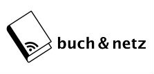 Logo for buch & netz